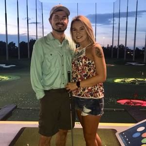 Meet your Posher, Katelyn